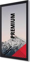 Plakātu rāmis PREMIUM B2