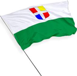 Raplamaa apriņķa karogs