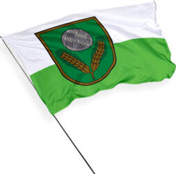 Rēzeknes novada karogs