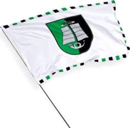 Šilutė pilsētas karogs