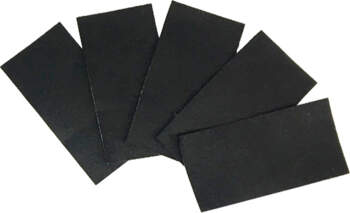 Apvalks rakelim 10-cm