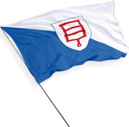 Kuusalu pašvaldības karogs