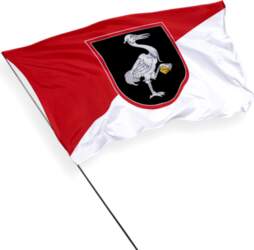 Grobiņas karogs