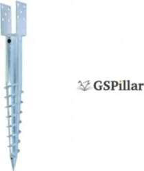 GS Pillar U 68 - 685