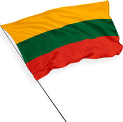 Lietuvas karogs