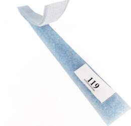 Velcro tipa lente - ice (119)