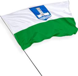 Järvamaa apriņķa karogs