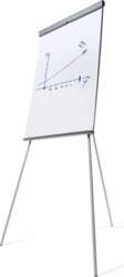 Magnētiskā tāfele Flipchart