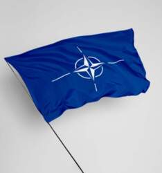NATO karogs