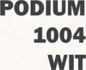 Paklāji - Podium WIT 1004
