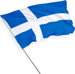 Pärnu pilsētas karogs