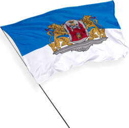 Rīgas karogs