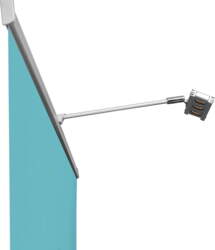 Roll-Up Light LED
