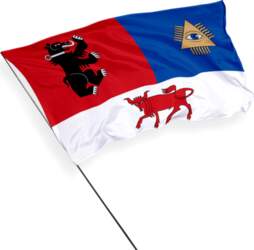 Šiauliai pilsētas karogs