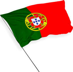 Portugāles karogs
