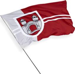 Priekule karogs