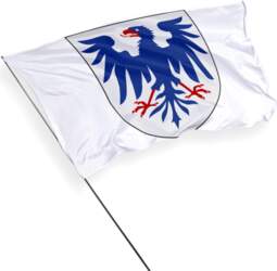 Vermlandes lēnes karogs