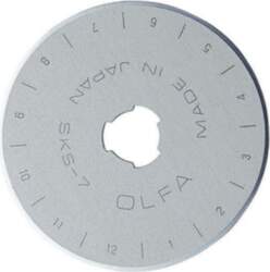 Asmens RB45-10, 45mm