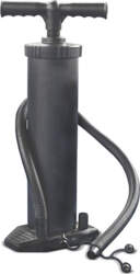 Rokas pumpis