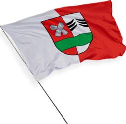 Šakiai pilsētas karogs