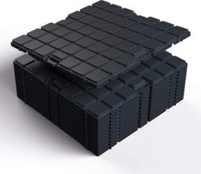 Smart floor - PAMATNES