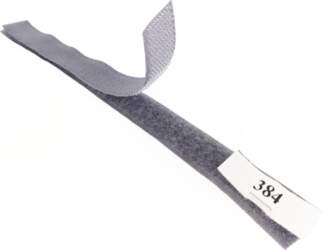 Velcro tipa lente - fog (384)