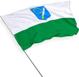 Võrumaa apriņķa karogs