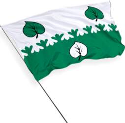 Alojas karogs