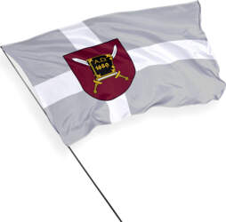 Alūksnes karogs