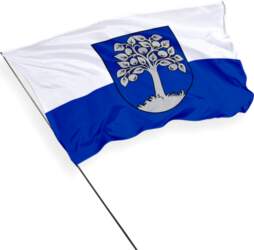 Durbes karogs