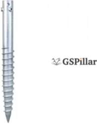 GS Pillar G ⌀ 76 -