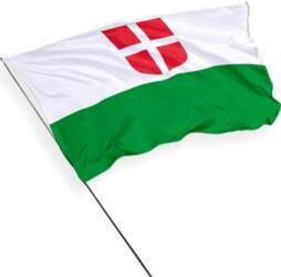 Harjumaa apriņķa karogs