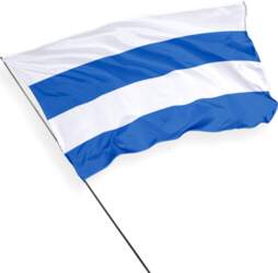 Kärdla pilsētas karogs