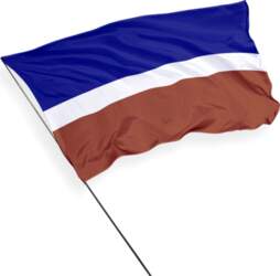 Kiviõli pilsētas karogs