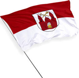 Limbažu karogs