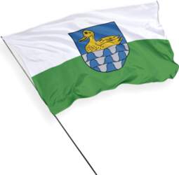 Lubānas karogs
