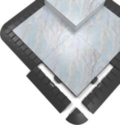 Smart floor - SĀNU PROFILI