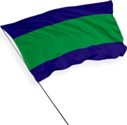 Vinni pašvaldības karogs