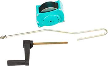 WINCH mehānisms