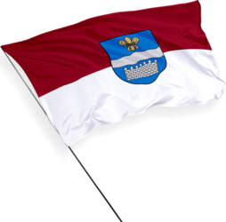 Daugavpils karogs