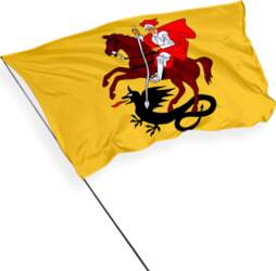 Marijampolė pilsētas karogs