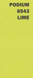Paklāji - Podium LIME 6543