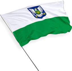 Viljandimaa apriņķa karogs