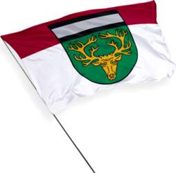Aknīstes karogs