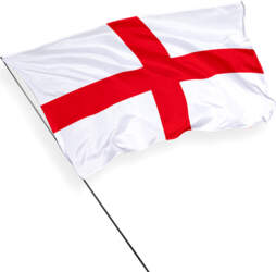 Anglijas karogs