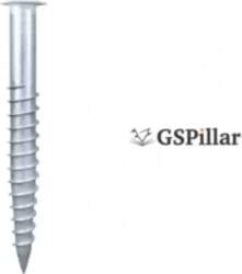 GS Pillar M ⌀ 76 -