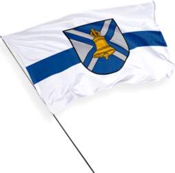 Iecavas karogs
