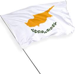 Kipras karogs