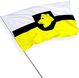 Otepää pilsētas karogs