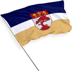 Pāvilostas karogs